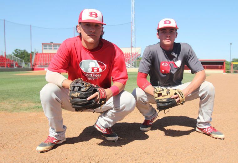 Belton High School Baseball